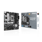 Asus Prime B760M-A CSM / DDR4 / MicroATX - Placa Base Intel 1700