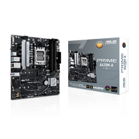 Asus Prime A620MACSM  DDR5  MicroATX  Placa Base AM5