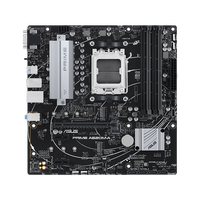 Asus Prime A620MACSM  DDR5  MicroATX  Placa Base AM5