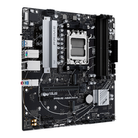 Asus Prime A620MACSM  DDR5  MicroATX  Placa Base AM5