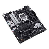 Asus Prime A620MACSM  DDR5  MicroATX  Placa Base AM5