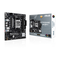 Asus Prime A620M-E-CSM | DDR5 | MicroATX - Placa Base AM5 Asus Prime A620M-E-CSM | DDR5 | MicroATX - Placa Base AM5