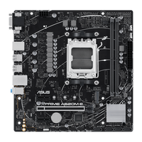 Asus Prime A620MECSM  DDR5  MicroATX  Placa Base AM5