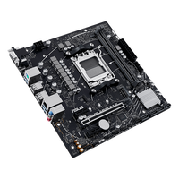 Asus Prime A620MECSM  DDR5  MicroATX  Placa Base AM5