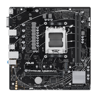 Asus Prime A620MK  DDR5  MicroATX  Placa Base AM5