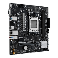 Asus Prime A620MK  DDR5  MicroATX  Placa Base AM5