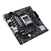 Asus Prime A620MK  DDR5  MicroATX  Placa Base AM5