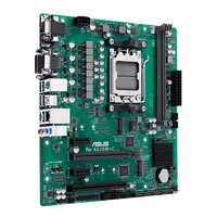 Asus Pro A620MCCSM DDR5 MicroATX Placa Base AM5 Asus Pro A620MCCSM DDR5 MicroATX Placa Base AM5