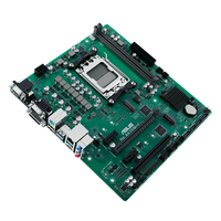 Asus Pro A620MCCSM DDR5 MicroATX Placa Base AM5 Asus Pro A620MCCSM DDR5 MicroATX Placa Base AM5