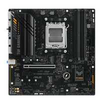 Asus TUF Gaming A620MPlus  DDR5  MicroATX  Placa Base AM5