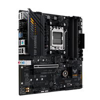 Asus TUF Gaming A620MPlus  DDR5  MicroATX  Placa Base AM5