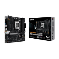 Asus TUF Gaming A620M-Plus | DDR5 | MicroATX | WiFi - Placa Base AM5 Asus TUF Gaming A620M-Plus | DDR5 | MicroATX | WiFi - Placa Base AM5