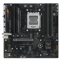Asus TUF Gaming A620MPlus  DDR5  MicroATX  WiFi  Placa Base AM5