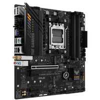 Asus TUF Gaming A620MPlus  DDR5  MicroATX  WiFi  Placa Base AM5