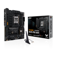 Asus TUF Gaming A620M-Pro | DDR5 | MicroATX | WiFi - Placa Base AM5 Asus TUF Gaming A620M-Pro | DDR5 | MicroATX | WiFi - Placa Base AM5