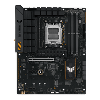 Asus TUF Gaming A620MPro  DDR5  MicroATX  WiFi  Placa Base AM5