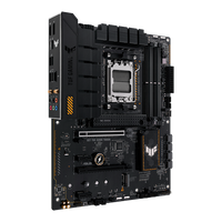 Asus TUF Gaming A620MPro  DDR5  MicroATX  WiFi  Placa Base AM5