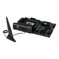 Asus TUF Gaming A620MPro  DDR5  MicroATX  WiFi  Placa Base AM5