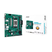 Asus Pro A620MDASH DDR5 MicroATX Placa Base AM5 Asus Pro A620MDASH DDR5 MicroATX Placa Base AM5