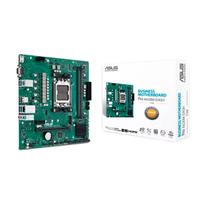 Asus Pro A620MDASH  DDR5  MicroATX  Placa Base AM5