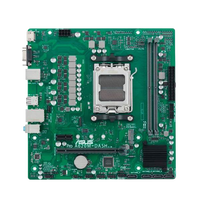 Asus Pro A620MDASH DDR5 MicroATX Placa Base AM5 Asus Pro A620MDASH DDR5 MicroATX Placa Base AM5