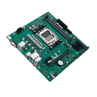 Asus Pro A620MDASH DDR5 MicroATX Placa Base AM5 Asus Pro A620MDASH DDR5 MicroATX Placa Base AM5