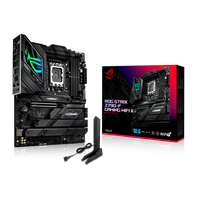 PLACA BASE ASUS 1700 ROG STRIX Z790F GAMING WIFI II PLACA BASE ASUS 1700 ROG STRIX Z790F GAMING WIFI II