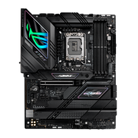 PLACA BASE ASUS 1700 ROG STRIX Z790F GAMING WIFI II PLACA BASE ASUS 1700 ROG STRIX Z790F GAMING WIFI II