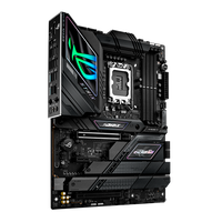 PLACA BASE ASUS 1700 ROG STRIX Z790F GAMING WIFI II PLACA BASE ASUS 1700 ROG STRIX Z790F GAMING WIFI II