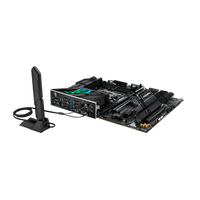 PLACA BASE ASUS 1700 ROG STRIX Z790F GAMING WIFI II PLACA BASE ASUS 1700 ROG STRIX Z790F GAMING WIFI II