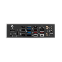 PLACA BASE ASUS 1700 ROG STRIX Z790F GAMING WIFI II PLACA BASE ASUS 1700 ROG STRIX Z790F GAMING WIFI II