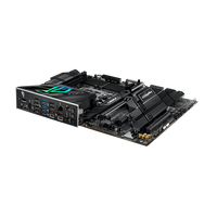 PLACA BASE ASUS 1700 ROG STRIX Z790F GAMING WIFI II PLACA BASE ASUS 1700 ROG STRIX Z790F GAMING WIFI II