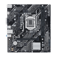 Asus Prime H510MK R20 Placa Base Intel 1200 Asus Prime H510MK R20 Placa Base Intel 1200