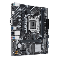 Asus Prime H510MK R20 Placa Base Intel 1200 Asus Prime H510MK R20 Placa Base Intel 1200