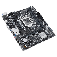 Asus Prime H510MK R20 Placa Base Intel 1200 Asus Prime H510MK R20 Placa Base Intel 1200