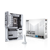 Asus TUF Gaming Z790 WiFi 7 DDR5 ATX BTF Edition Placa Base Intel 1700 Asus TUF Gaming Z790 WiFi 7 DDR5 ATX BTF Edition Placa Base Intel 1700