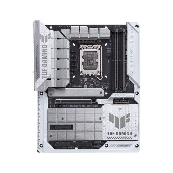 Asus TUF Gaming Z790 WiFi 7 DDR5 ATX BTF Edition Placa Base Intel 1700 Asus TUF Gaming Z790 WiFi 7 DDR5 ATX BTF Edition Placa Base Intel 1700