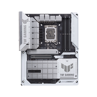 Asus TUF Gaming Z790 WiFi 7 DDR5 ATX BTF Edition Placa Base Intel 1700 Asus TUF Gaming Z790 WiFi 7 DDR5 ATX BTF Edition Placa Base Intel 1700