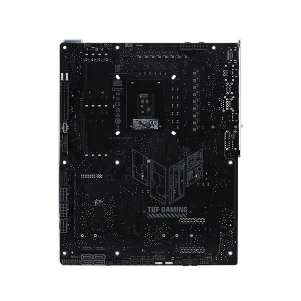 Asus TUF Gaming Z790 WiFi 7 DDR5 ATX BTF Edition Placa Base Intel 1700 Asus TUF Gaming Z790 WiFi 7 DDR5 ATX BTF Edition Placa Base Intel 1700