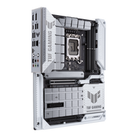 Asus TUF Gaming Z790 WiFi 7 DDR5 ATX BTF Edition Placa Base Intel 1700 Asus TUF Gaming Z790 WiFi 7 DDR5 ATX BTF Edition Placa Base Intel 1700