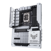 Asus TUF Gaming Z790 WiFi 7 DDR5 ATX BTF Edition Placa Base Intel 1700 Asus TUF Gaming Z790 WiFi 7 DDR5 ATX BTF Edition Placa Base Intel 1700