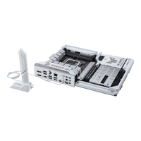 Asus TUF Gaming Z790 WiFi 7 DDR5 ATX BTF Edition Placa Base Intel 1700 Asus TUF Gaming Z790 WiFi 7 DDR5 ATX BTF Edition Placa Base Intel 1700