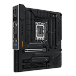 Asus TUF Gaming B760M | WiFi 7 | DDR5 | MicroATX | BTF Edition - Placa Base Intel 1700
