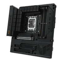 Asus TUF Gaming B760M  WiFi 7  DDR5  MicroATX  BTF Edition  Placa Base Intel 1700