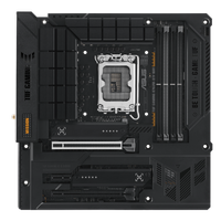 Asus TUF Gaming B760M  WiFi 7  DDR5  MicroATX  BTF Edition  Placa Base Intel 1700
