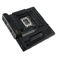 Asus TUF Gaming B760M  WiFi 7  DDR5  MicroATX  BTF Edition  Placa Base Intel 1700