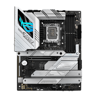 Asus ROG Strix Z790A WiFi 7 DDR5 ATX Placa Base Intel 1700 Asus ROG Strix Z790A WiFi 7 DDR5 ATX Placa Base Intel 1700