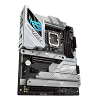 Asus ROG Strix Z790A WiFi 7 DDR5 ATX Placa Base Intel 1700 Asus ROG Strix Z790A WiFi 7 DDR5 ATX Placa Base Intel 1700