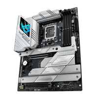 Asus ROG Strix Z790A WiFi 7 DDR5 ATX Placa Base Intel 1700 Asus ROG Strix Z790A WiFi 7 DDR5 ATX Placa Base Intel 1700