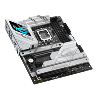 Asus ROG Strix Z790A WiFi 7 DDR5 ATX Placa Base Intel 1700 Asus ROG Strix Z790A WiFi 7 DDR5 ATX Placa Base Intel 1700